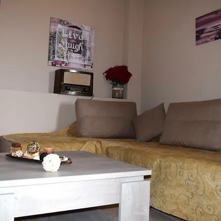 شقة View Loft