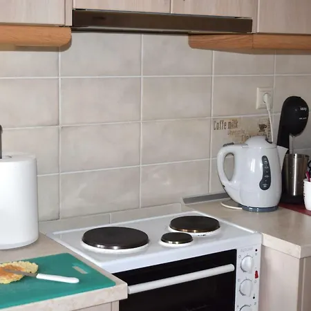 Apartman View Loft *