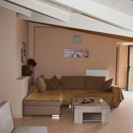 Apartman View Loft