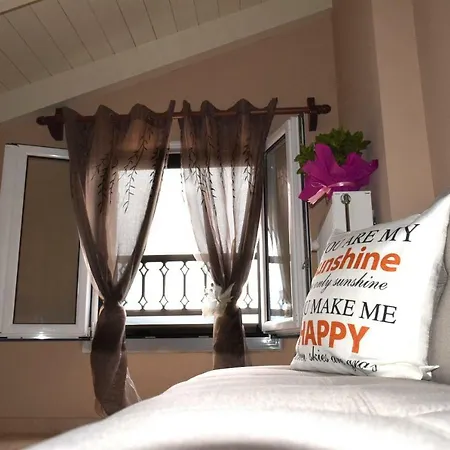 Apartmán View Loft Argostoli (Kefalonia)