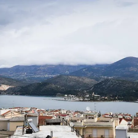 Apartmán View Loft *