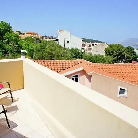 View Loft Apartman