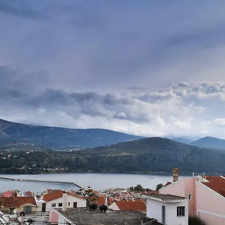 View Loft Argostoli (Kefalonia)
